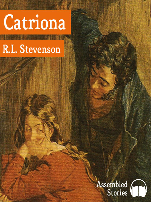 Title details for Catriona by Robert L. Stevenson - Available